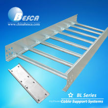 Electro Zin Plated Cable Ladder Duct (UL,cUL,NEMA,SGS,IEC,CE,ISO tested)